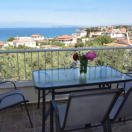 Katerina Luxury Suites Ελιά Λακωνίας Εξωτερικό φωτογραφία