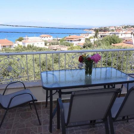 Katerina Luxury Suites Ελιά Λακωνίας Εξωτερικό φωτογραφία