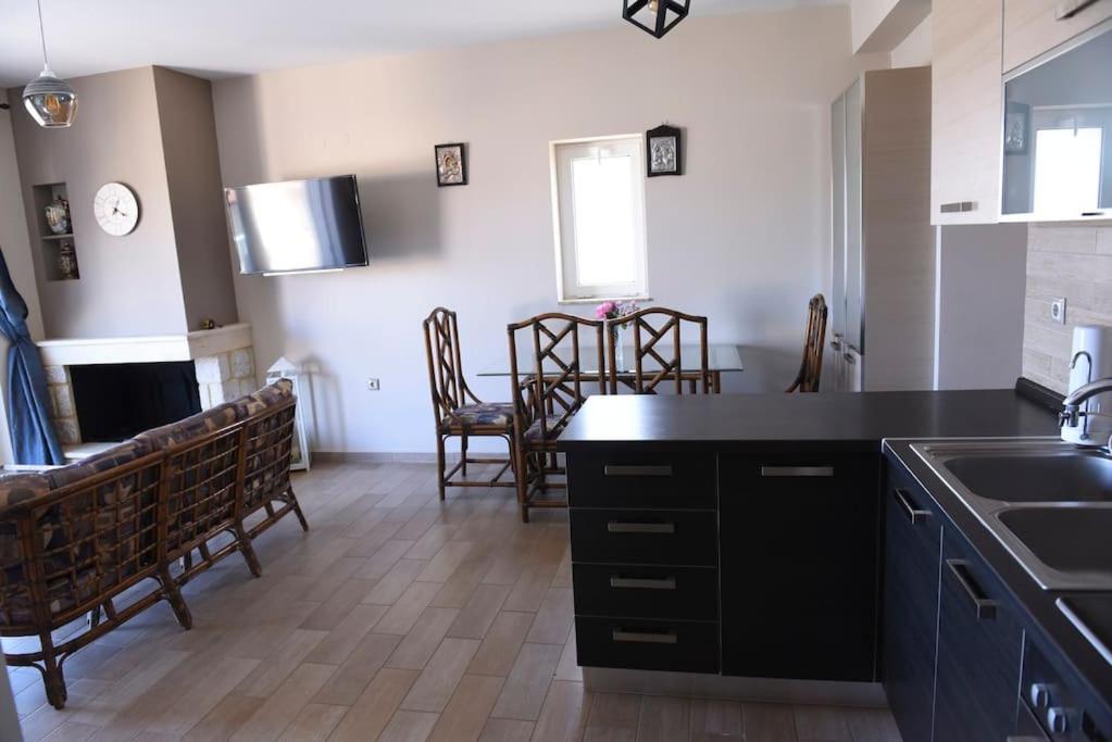 Katerina Luxury Suites Ελιά Λακωνίας Εξωτερικό φωτογραφία