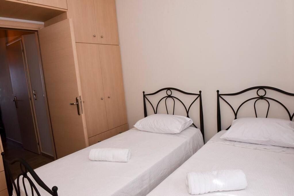 Katerina Luxury Suites Ελιά Λακωνίας Εξωτερικό φωτογραφία