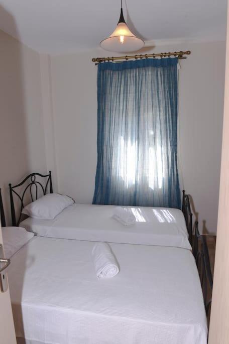 Katerina Luxury Suites Ελιά Λακωνίας Εξωτερικό φωτογραφία
