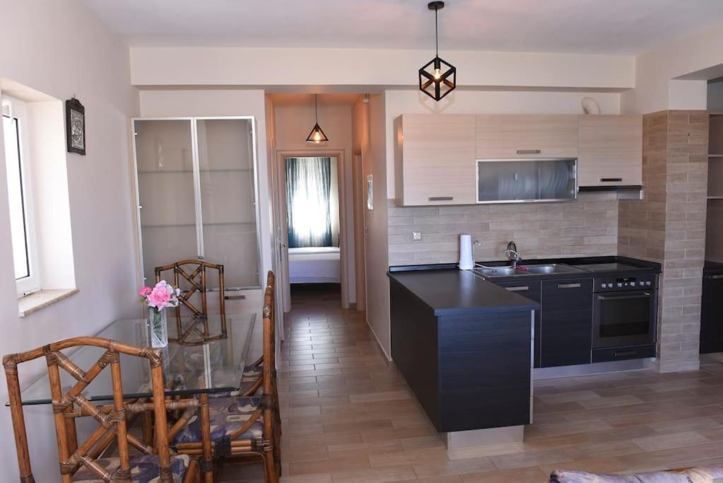 Katerina Luxury Suites Ελιά Λακωνίας Εξωτερικό φωτογραφία