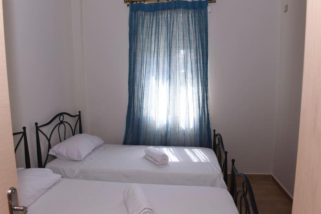 Katerina Luxury Suites Ελιά Λακωνίας Εξωτερικό φωτογραφία