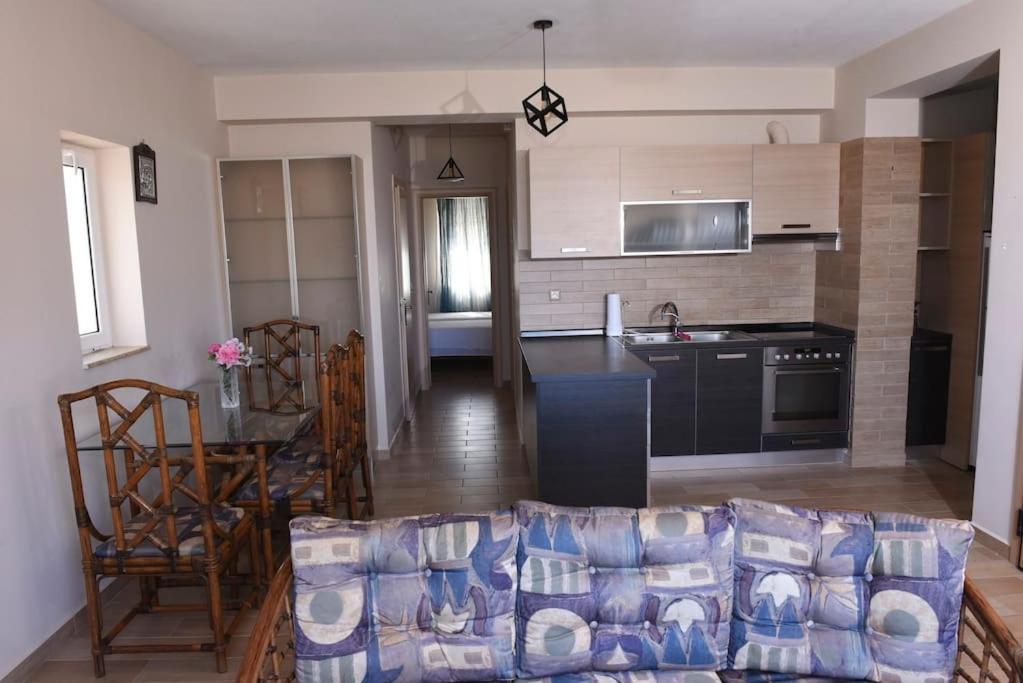 Katerina Luxury Suites Ελιά Λακωνίας Εξωτερικό φωτογραφία