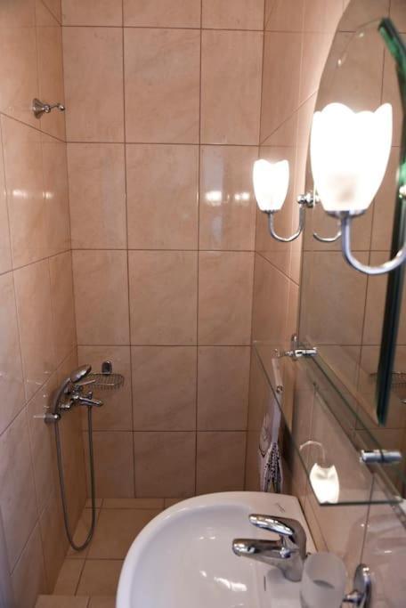 Katerina Luxury Suites Ελιά Λακωνίας Εξωτερικό φωτογραφία
