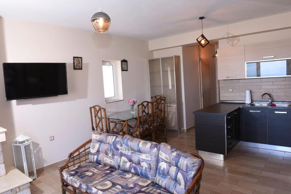 Katerina Luxury Suites Ελιά Λακωνίας Εξωτερικό φωτογραφία
