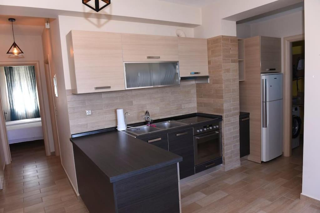 Katerina Luxury Suites Ελιά Λακωνίας Εξωτερικό φωτογραφία