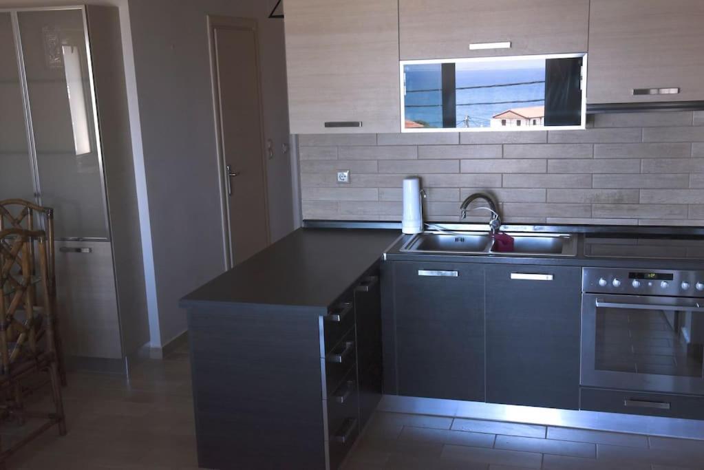 Katerina Luxury Suites Ελιά Λακωνίας Εξωτερικό φωτογραφία